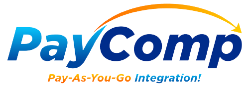 PayComp logo